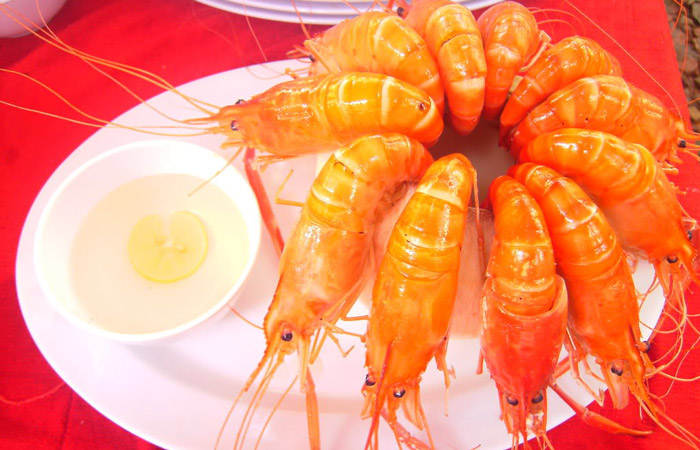 Đặc sản Quảng Ninh nổi tiếng nhất với 8 món ngon từ hải sản này 3
