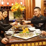Nhà hàng đặt tiệc công ty giá hợp lý ở Hà Nội 4